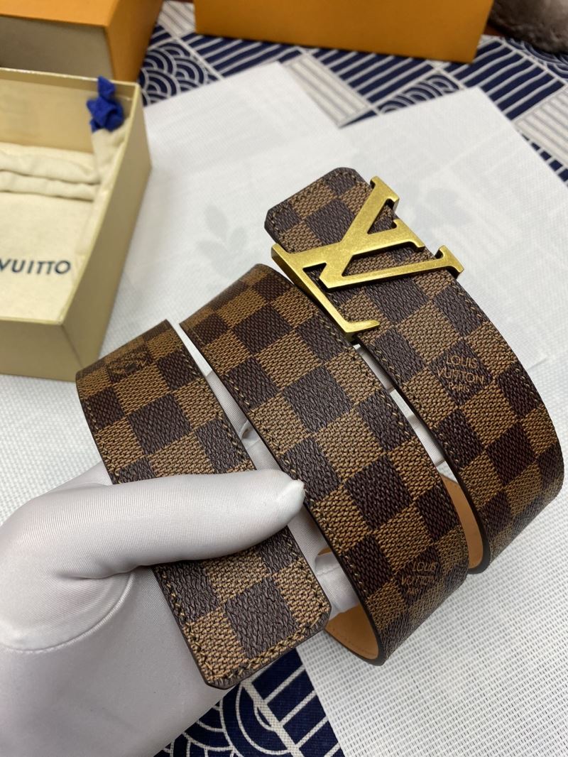 Louis Vuitton Belts